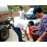 张家界市武陵源区：送水上门润民心
