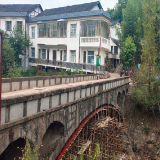 桑植县空壳树乡：打造帅乡故里农旅融合示范区建设新引擎