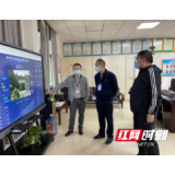 张家界联通：数据上云 助力智慧抗疫