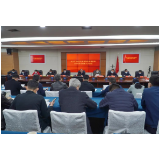 朱法栋主持召开永定区2022年新冠肺炎疫情防控工作领导小组第八次会议