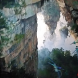 张家界向全世界宣布：跟着电影《阿凡达2》 免费游览核心景区