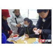 新春走基层|月亮台前茶叶香