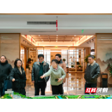 程漫调研部分重点项目复工推进情况