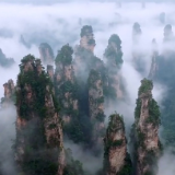 张家界一首有故事、有意境的新歌“横空出世”！