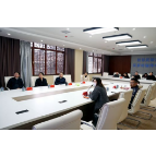 武陵源区召开文旅产业创新发展座谈会