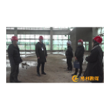 慈利县建设工程事务中心：开展全面“体检” 助力复工复产