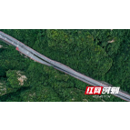 张家界武陵源生态马拉松“重启” 四月相约醉美峡谷赛道