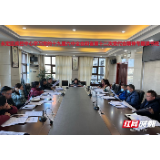 永定区疾控中心开展学习贯彻党的十九届六中全会和省第十二次党代会精神专题读书班活动