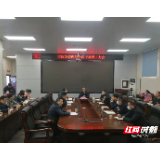 李耕田：用“四个转变”促应急管理工作开新局