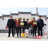 蔡小红：婆婆就是妈
