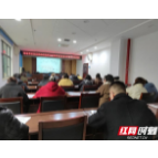 张家界市食药检验所：举办创建国家食品安全示范城市专题知识讲座