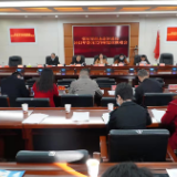 永定区政协：委员工作室打造履职新名片