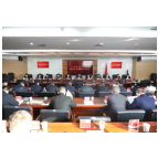 永定区委常委会召开2022年第6次会议
