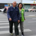 慈利：开展“三导”志愿服务 共建文明城市