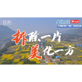 控违治违|永定区阳湖坪街道：拆除一片 美化一方