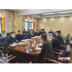 高靖生调度分管领域“四看四比”专项工作