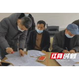 永定区罗塔坪乡：“订单农业”助推莓茶高质量发展