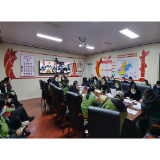 武陵源区黄石寨景区管委会“多会合一”高效推进当前重点工作