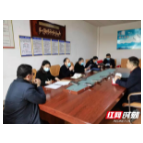 慈利法院：上门座谈促成执行和解 优化营商环境彰显法院担当