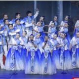 喜迎“三八”妇女节 桑植民歌唱响新时代