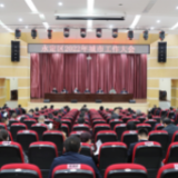 旅发会看张家界| 永定区推进五个“一抓到底” 全域建设“美丽永定”