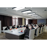 首届全省旅游发展大会开幕式文艺演出座谈会召开