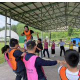 武陵源区纪委监委工会活动凝心聚力 永攀高峰