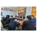 李鹏飞深入中湖乡调研指导控违治违工作