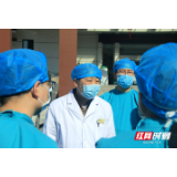 唐华：“流动医疗站”35年如一日守护山区儿童身体健康