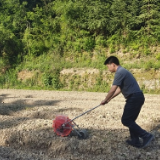 慈利县龙潭河镇大湖村：奇思妙想科技治抛荒保粮仓