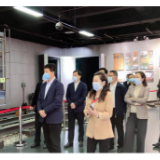 王洪斌带队赴云南、贵州考察学习