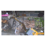 控违治违|慈利县零阳街道：维护城区建设秩序 占用公共空间“零容忍”