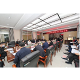 王洪斌深入市城区部分学校调研