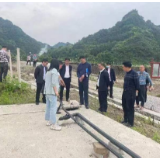 武陵源区“2021年度县域型社会达标建设”通过水利部长江委复核验收