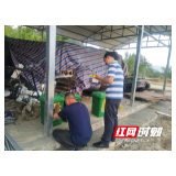 助力打造文明城市 推进建设“美丽永定”——永定区教字垭镇开展“美丽永定”系列活动