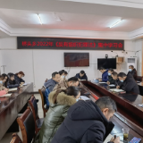永定区桥头乡推动常态化扫黑除恶在法治轨道上行稳致远