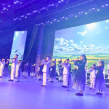 我们入队了！张家界市庆祝“六一”儿童节新队员集中入队示范性活动举行