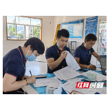 庆祝第19个“世界献血者日”：张家界这家爱心企业连续5年组织员工开展献血活动