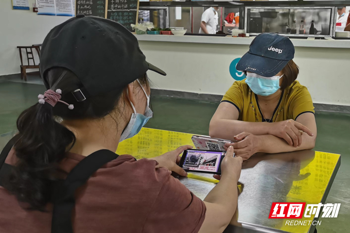 张家界市人民医院积极开展食品经营行业安全应急知识培训活动