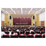 永定区全力推进基层党建工作重点任务