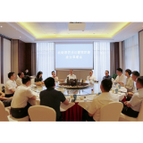 【办旅发会 兴武陵源】武陵源区举行优化营商环境政企早餐会