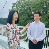 国内外网友“云聚”张家界，共话旅游复苏