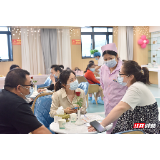 畅享“度假式”月子生活 张家界首家医疗型月子中心开业