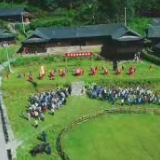 牧笛溪村：夯实基础 打造美丽村庄 村旅游业力助乡村振兴