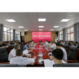 【办旅发会 兴武陵源】武陵源区召开A级景区复核工作调度会
