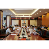 中共张家界市武陵源区第六届委员会2022年第14次常委会会议召开（总第25次）