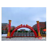 张家界市第一中学精准细致做好高考准备工作，为高三学子保驾护航！