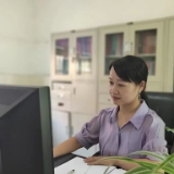 慈利县：林芳——绿叶对根的情意