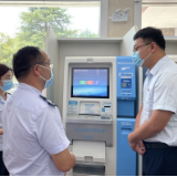 走流程 听建议——区人大代表助力增值税留抵退税出实效