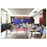 省市域社会治理现代化试点工作专项督导组来慈利县督导